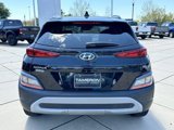Used 2022 Hyundai Kona SEL w/ Cargo Package image 3