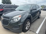 Used 2017 Chevrolet Equinox LS image 2