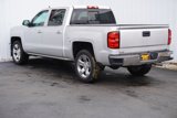 Used 2015 Chevrolet Silverado 1500 LTZ w/ LTZ Plus Package image 4