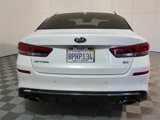 Certified 2020 Kia Optima EX image 5