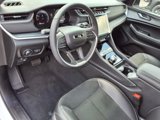 New 2025 Jeep Grand Cherokee Altitude image 4