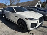 New 2025 Jaguar F-PACE R-Dynamic S image 5