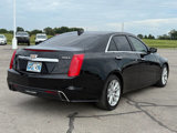 Used 2019 Cadillac CTS Sedan w/ Seating Package image 5