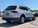 Used 2018 Volkswagen Tiguan S image 3