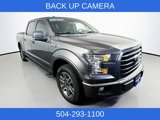Used 2016 Ford F150 XLT w/ Equipment Group 302A Luxury image 3