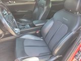 Used 2022 Kia K5 GT-Line w/ GT-Line FWD Premium Package image 4