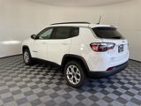 New 2025 Jeep Compass Latitude image 5