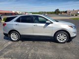 Used 2018 Chevrolet Equinox LT image 4