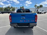 Used 2021 Ford Ranger XLT w/ Equipment Group 301A Mid image 4