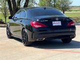 Used 2018 Mercedes-Benz CLA 250 4MATIC image 6