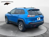 Used 2020 Jeep Cherokee Trailhawk w/ Cold Weather Group image 5
