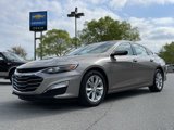Used 2024 Chevrolet Malibu LT image 3