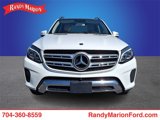 Used 2018 Mercedes-Benz GLS 450 4MATIC image 2