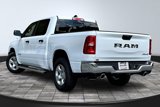 New 2025 RAM 1500 Tradesman image 3