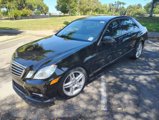 Used 2011 Mercedes-Benz E 350 Sedan image 2