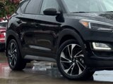 Used 2021 Hyundai Tucson Sport image 3