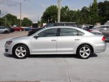 Used 2012 Volkswagen Passat 2.5 SE image 3