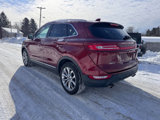 Used 2015 Lincoln MKC AWD w/ Equipment Group 101A Select image 2
