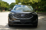 Used 2020 Ford Edge SEL w/ Convenience Package image 3