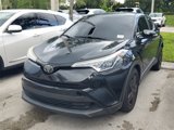 Used 2019 Toyota C-HR LE image 3