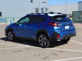 New 2025 Subaru Crosstrek 2.5i Premium image 6