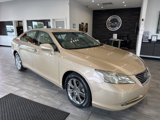 Used 2007 Lexus ES 350 image 4