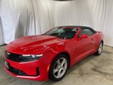 Used 2023 Chevrolet Camaro LT image 3
