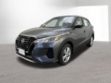 New 2025 Nissan Kicks Play S image 2