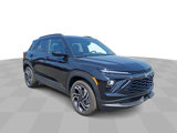 New 2025 Chevrolet TrailBlazer RS w/ Convenience Package image 3