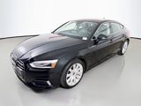 Used 2018 Audi A5 2.0T Premium Plus image 3