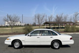 Used 1993 Ford Crown Victoria LX image 2