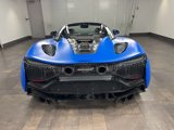 Used 2025 McLaren Artura Spider image 5