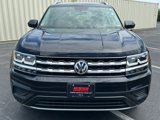 Used 2019 Volkswagen Atlas S image 2