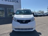 Used 2021 Nissan NV200 S w/ Back Door Glass Package image 3