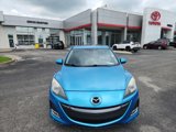 Used 2011 MAZDA MAZDA3 s Grand Touring w/ Tech Pkg image 3