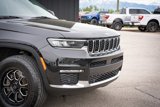 Used 2022 Jeep Grand Cherokee L Limited w/ Luxury Tech Group II image 4