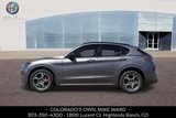 Used 2024 Alfa Romeo Stelvio Ti image 2