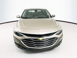 Used 2022 Chevrolet Malibu LT image 2