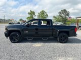 Used 2015 Chevrolet Silverado 1500 LTZ Z71 w/ Midnight Edition image 2