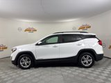 Used 2021 GMC Terrain SLE w/ Driver Convenience Package image 2