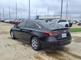 New 2025 Honda Civic LX image 2