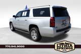Used 2019 Chevrolet Suburban LT image 5