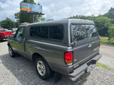 Used 2000 MAZDA B-Series Pickup 2WD Regular Cab B2500 image 3