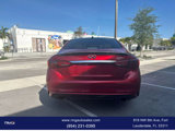 Used 2019 INFINITI Q50 Red Sport 400 w/ Proactive Package image 5