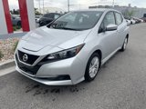 Used 2019 Nissan Leaf S w/ S Charge Package image 2