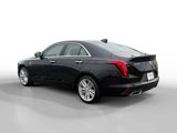 New 2025 Cadillac CT4 Premium Luxury image 3