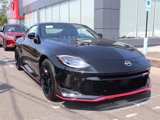 New 2024 Nissan Z NISMO w/ Floor Mat Package image 2