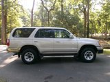 Used 2000 Toyota 4Runner SR5 image 4