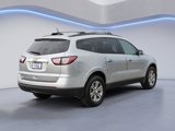 Used 2017 Chevrolet Traverse LT image 4
