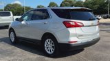 Certified 2020 Chevrolet Equinox LT image 4